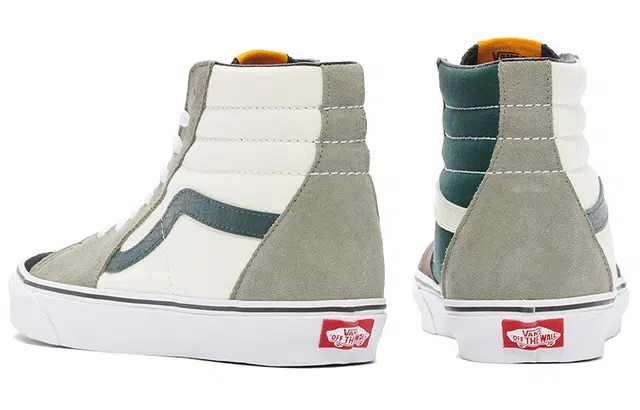 Vans SK8