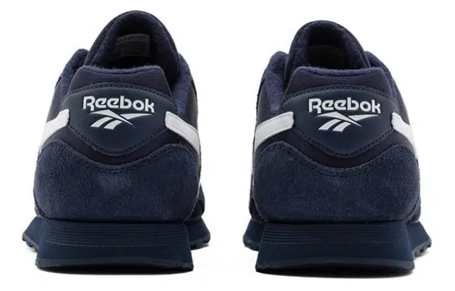 Reebok Classic Nylon PLUS 1994