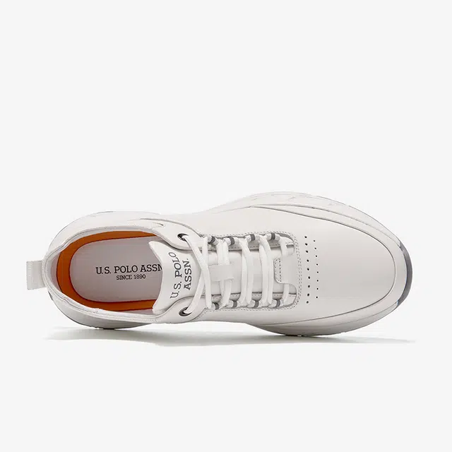 U.S. POLO ASSN.