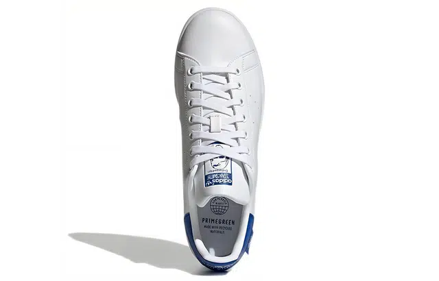 adidas Stan Smith Feather White