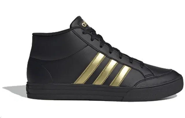 adidas neo Vs Set Mid
