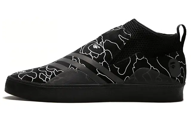 BAPE x adidas originals 3ST.002
