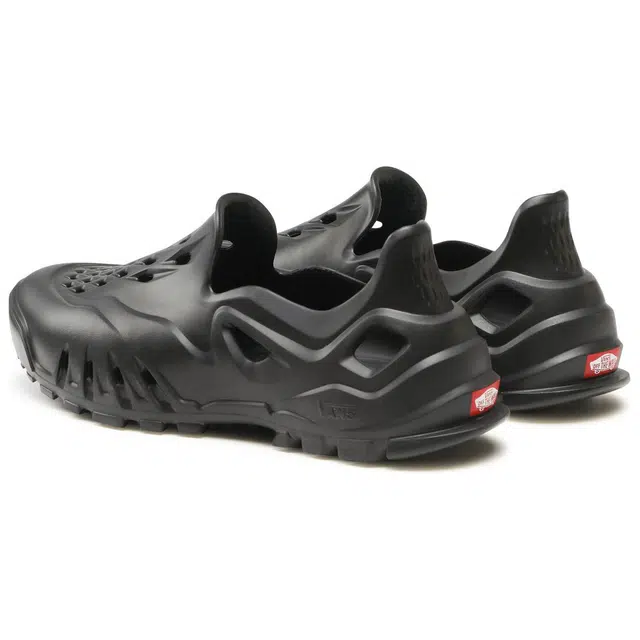 Vans Amzn Pacu