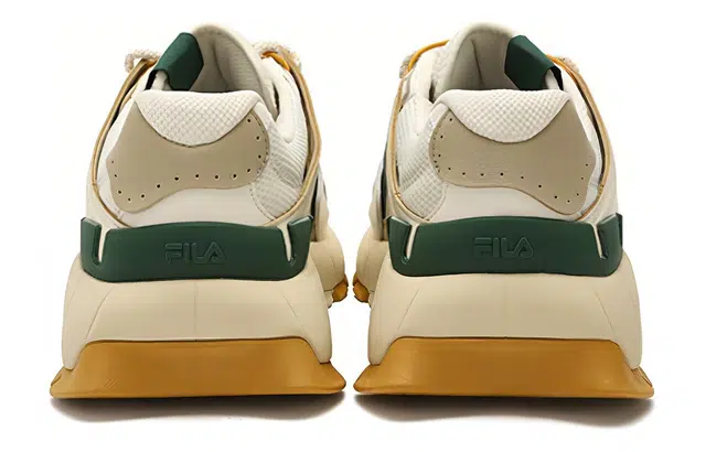 FILA INSETTO TPU