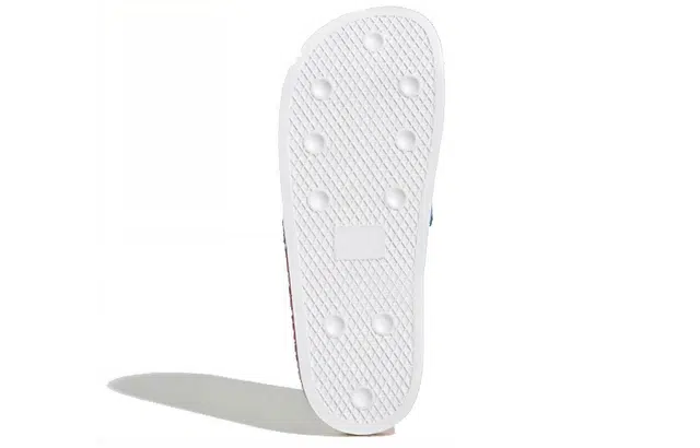 RAF SIMONS x adidas originals Adilette Micro
