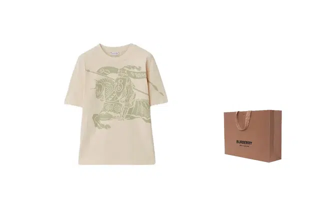 Burberry T