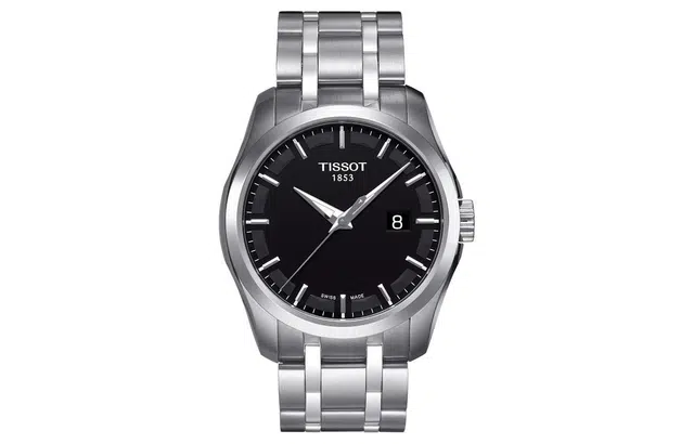 Tissot Couturier T035.410.11.051.00
