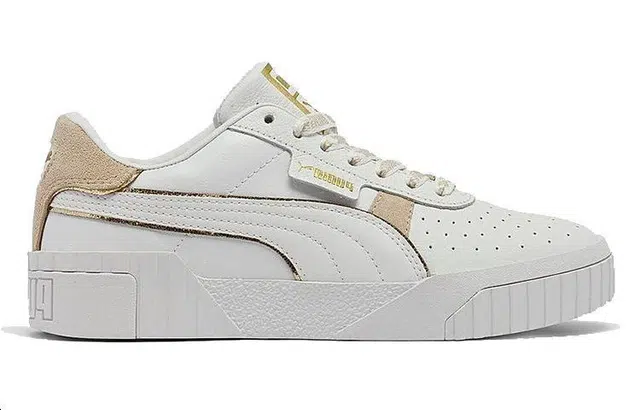 PUMA Cali Reinvention Casual