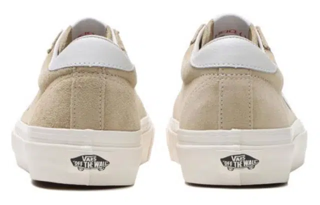 Vans Style 73 Dx Pig
