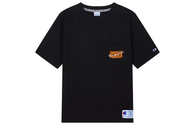 Champion ACTION STYLE SS24 LogoT