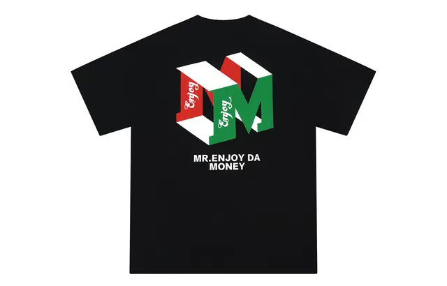 MEDM SS24 LogoT