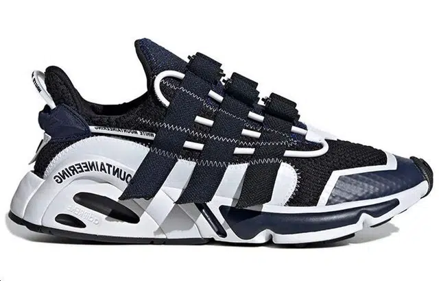 White Mountaineering x adidas originals Lxcon