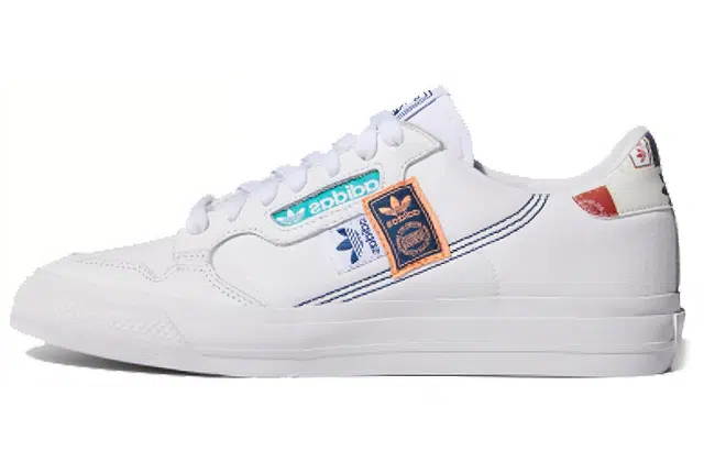 adidas originals Continental Vulc