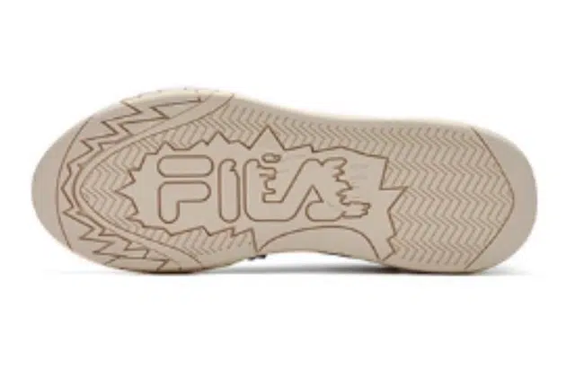FILA FUSION DESPERADO LOW Low