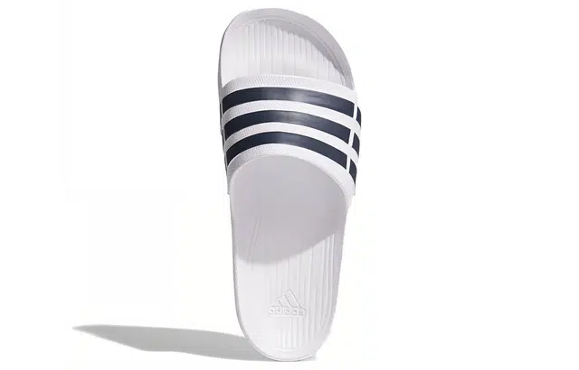 adidas Duramo Slide Black