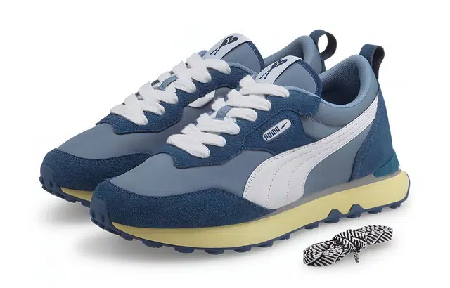 AMI x PUMA Rider FV