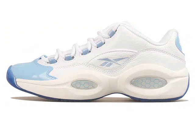 Reebok Question Low