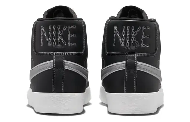 Mason Silva x Nike Blazer SB Zoom Blazer Mid