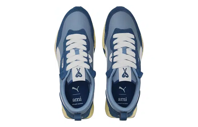 AMI x PUMA Rider FV