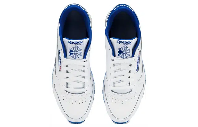 Reebok Classic Leather
