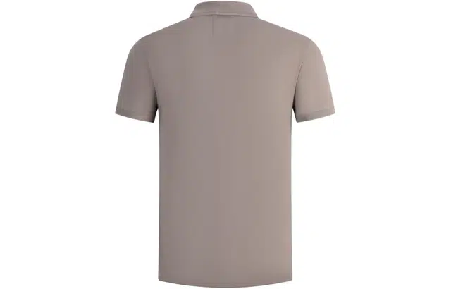 EMPORIO ARMANI SS24 LogoPolo