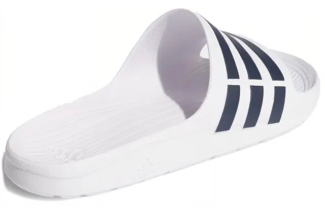 adidas Duramo Slide Black
