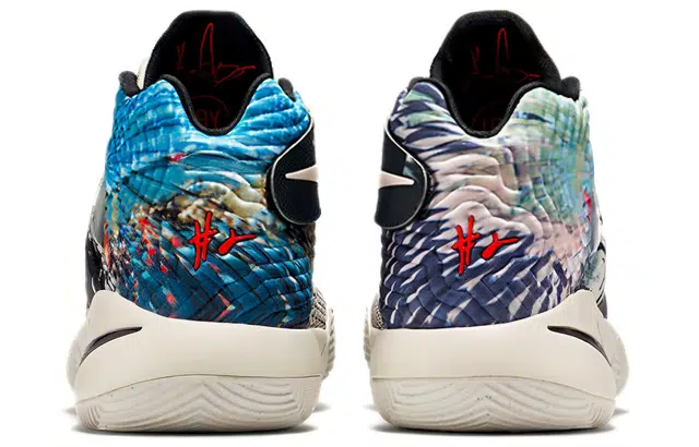 Nike Kyrie 2 Effect
