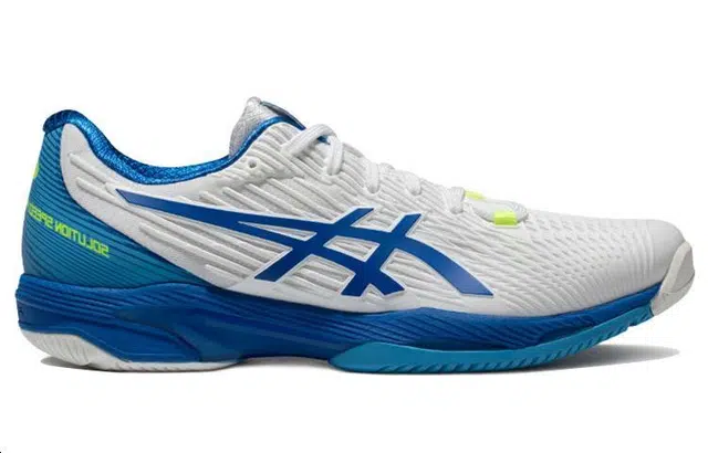 Asics Solution Speed FF 2