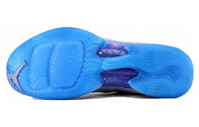 Jordan Air Jordan 29 Playoff Pack Home