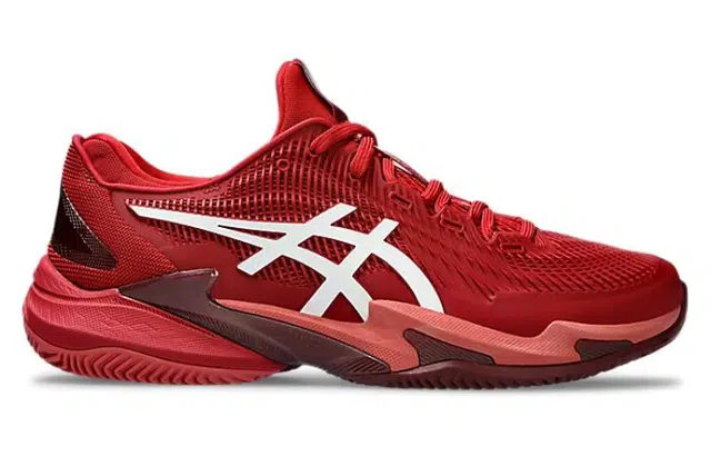 Asics Court FF 3 Novak