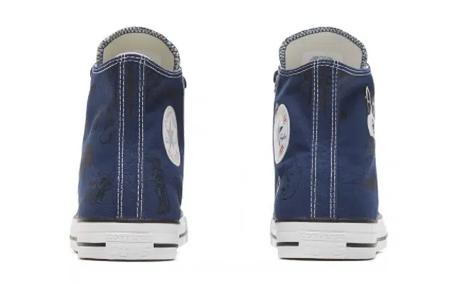 Converse Chuck Taylor All Star Pro Sean Pablo