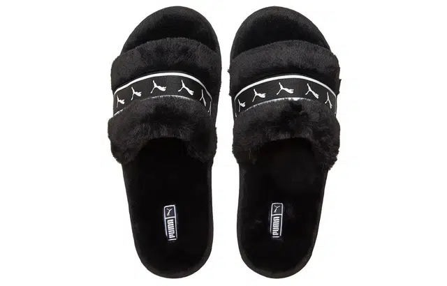 Puma Fluff Remix