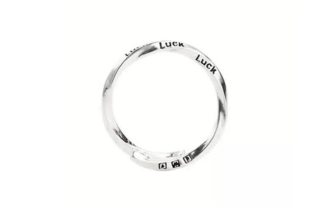 luck chic S925