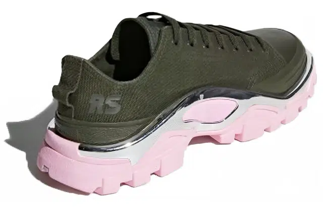 adidas originals Raf Simons Detroit Runner