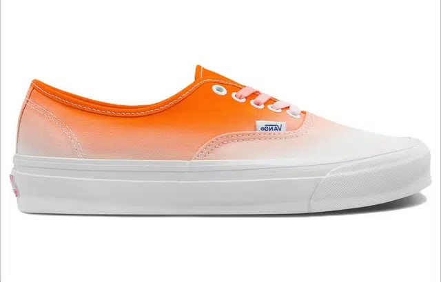 Vans Authentic LX