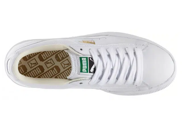 PUMA Basket Classic Lifestyle