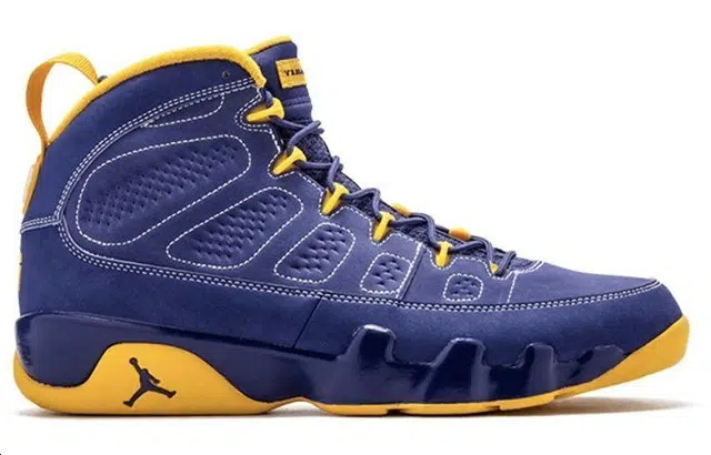 Jordan Air Jordan 9 Retro Calvin Bailey