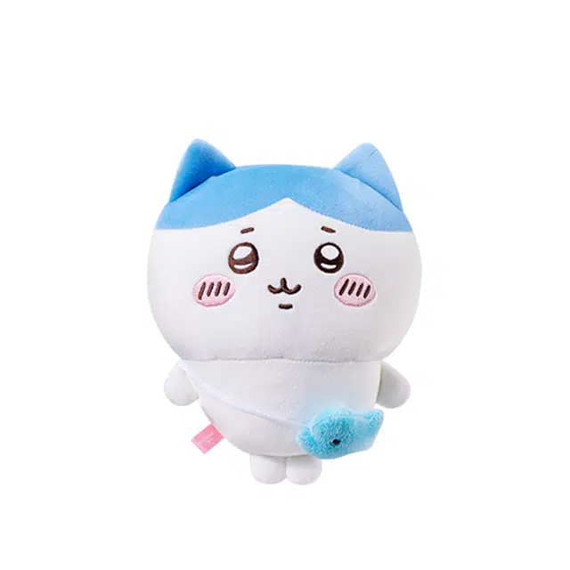 MINISO x chiikawa hachiware 17.4cm18.7cm22.5cm