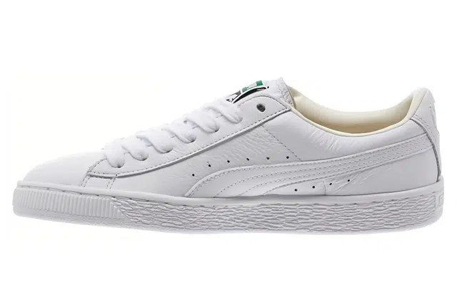 PUMA Basket Classic Lifestyle