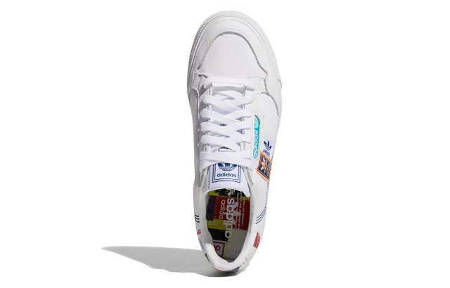 adidas originals Continental Vulc