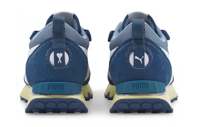 AMI x PUMA Rider FV
