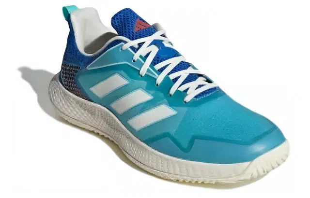 adidas Defiant Speed