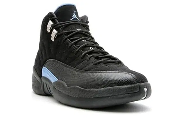 Jordan Air Jordan 12 Retro Nubuck (2009)