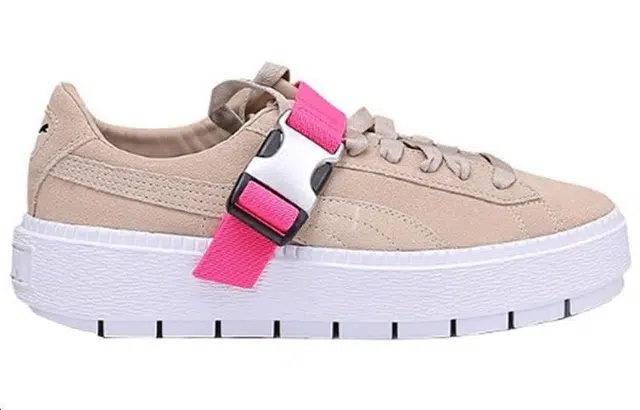 PUMA Platform Trace
