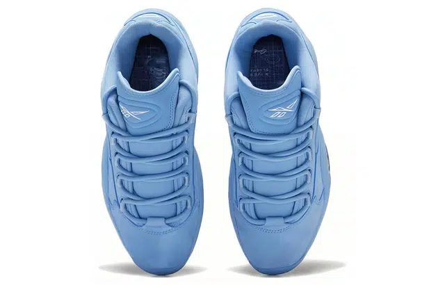 Reebok Question Low