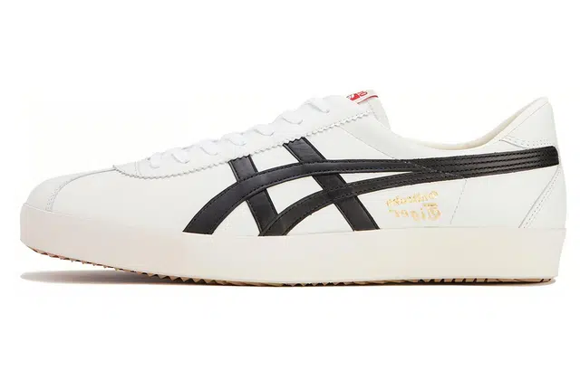 Onitsuka Tiger Vickka Nm White