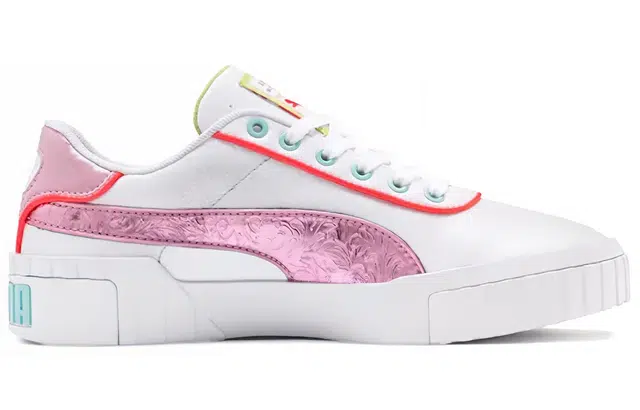 Sophia Webster x PUMA Cali