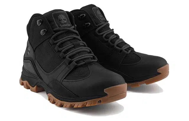 Timberland