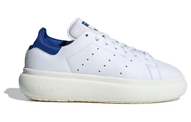 adidas originals STAN SMITH PF
