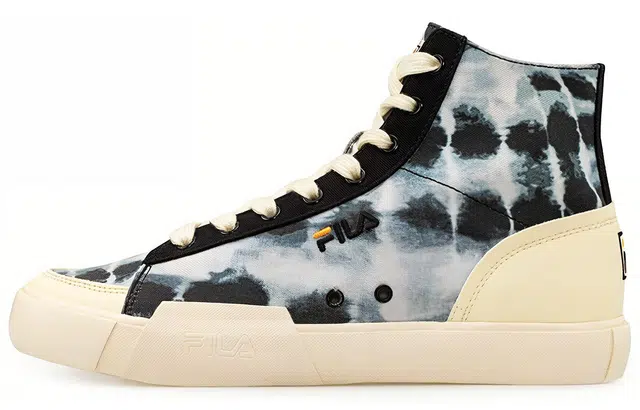 FILA FUSION Block High